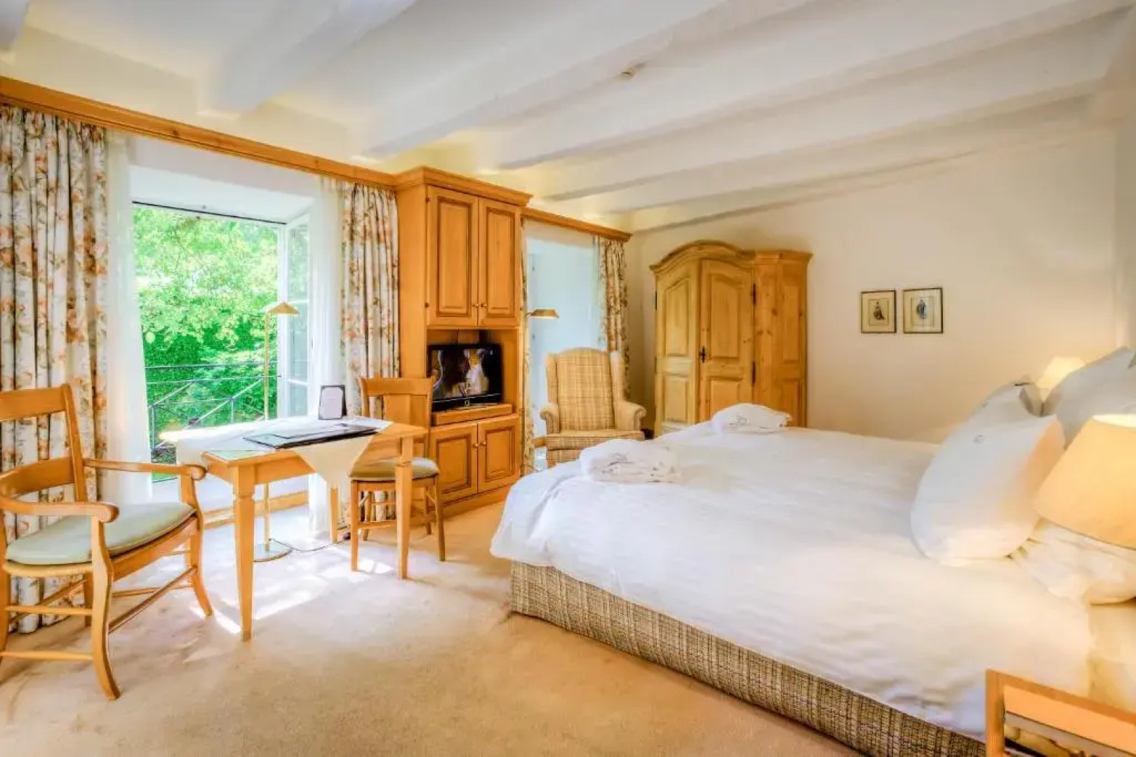 Hotel & Spa A la cour d'Alsace by HappyCulture