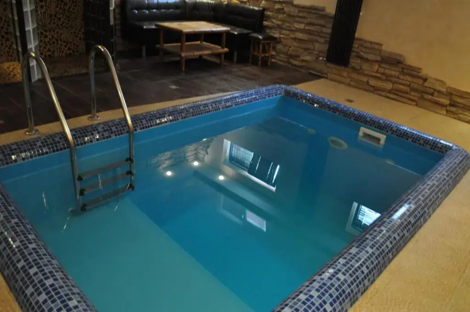 Inn Delovoi Vizit