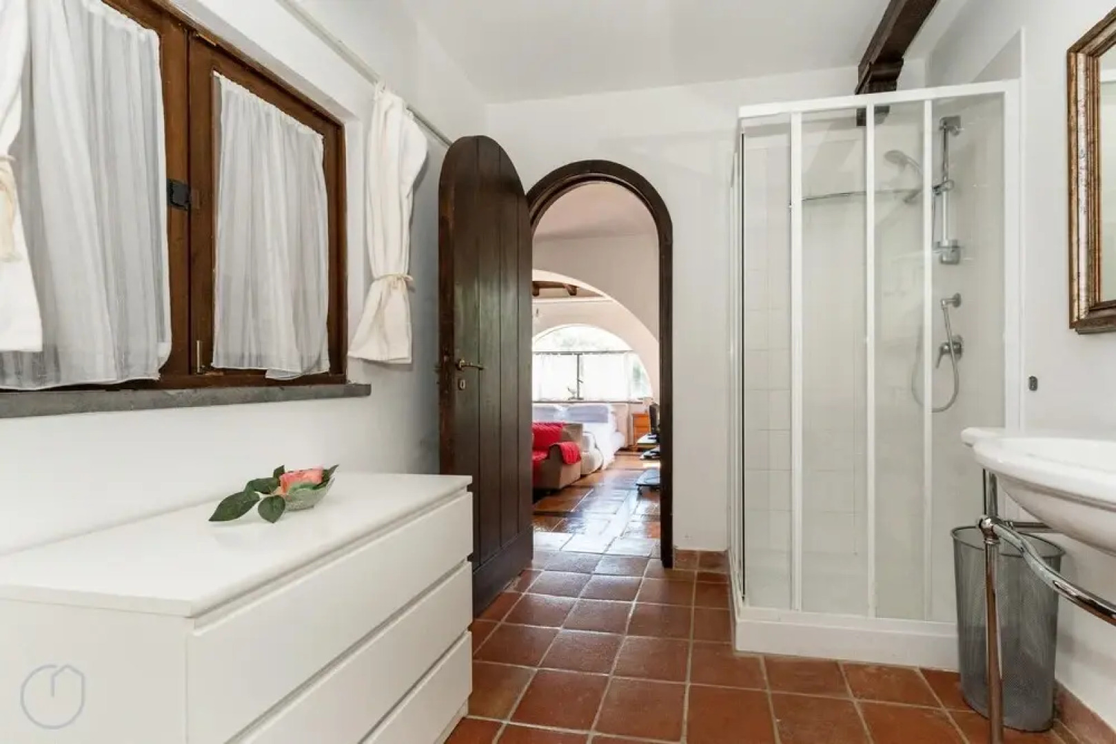 Italianway - Menadel - Casa del Leone