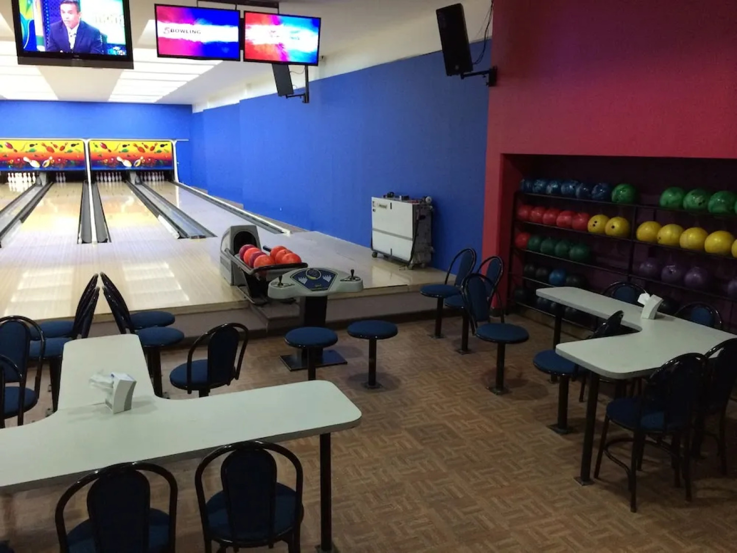 Costa Rica Tennis Club & Hotel