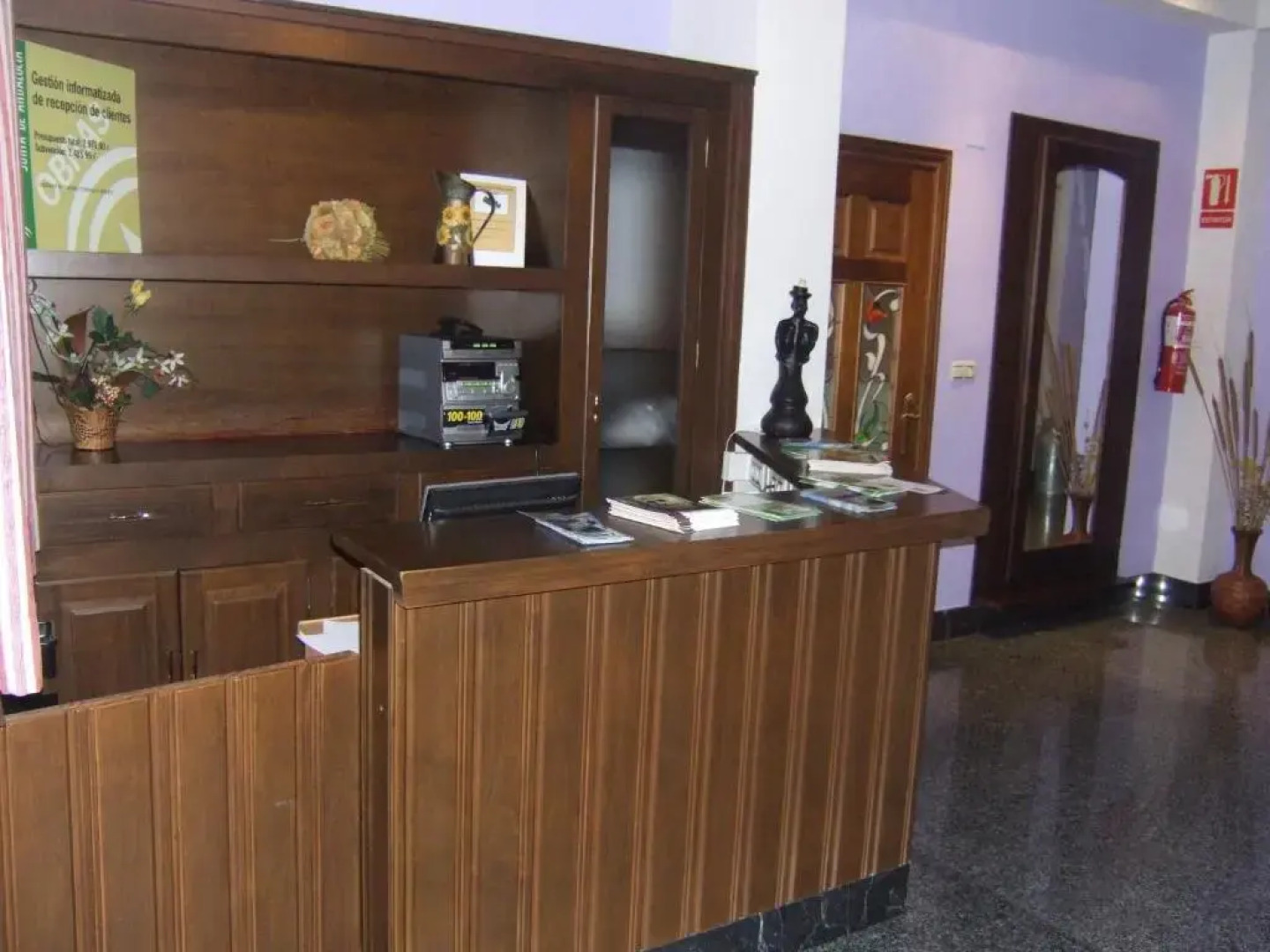 Hostal Rural El Padul