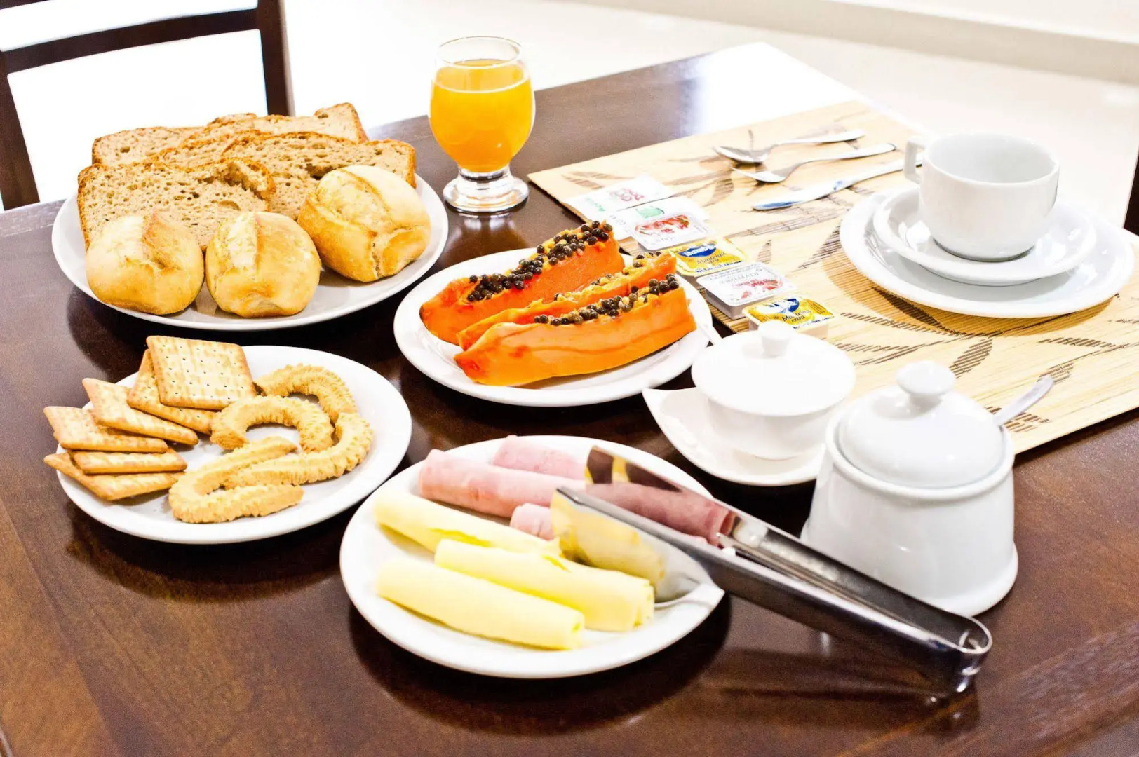 Master Gold Express Hotel