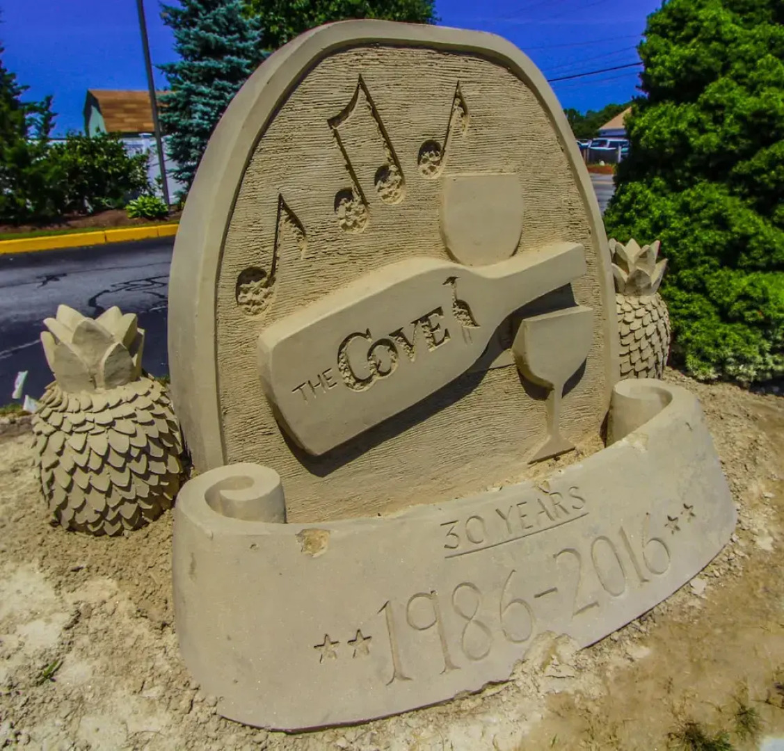 The Cove at Yarmouth by Westgate Resorts