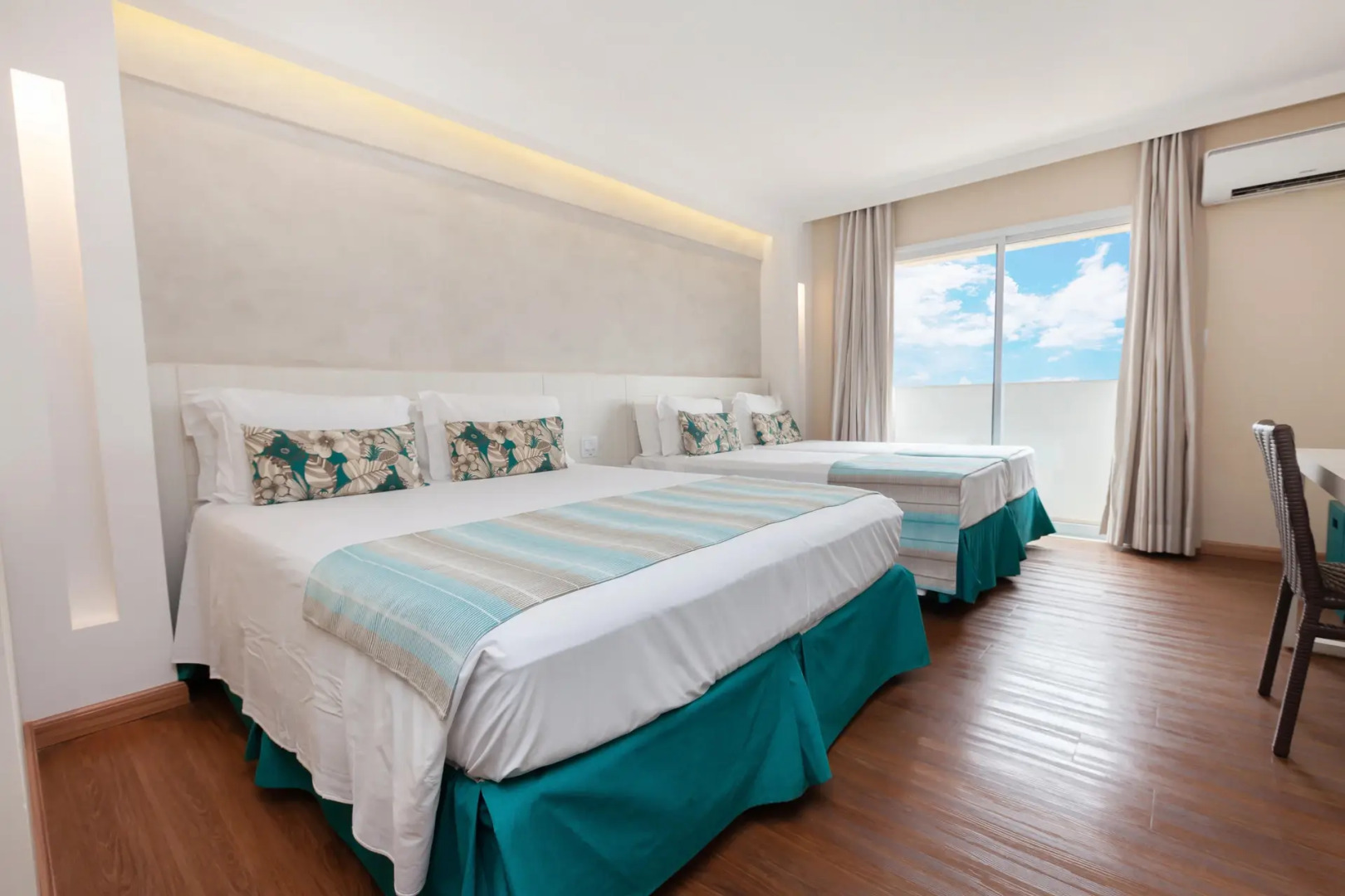 Hot Beach Celebration