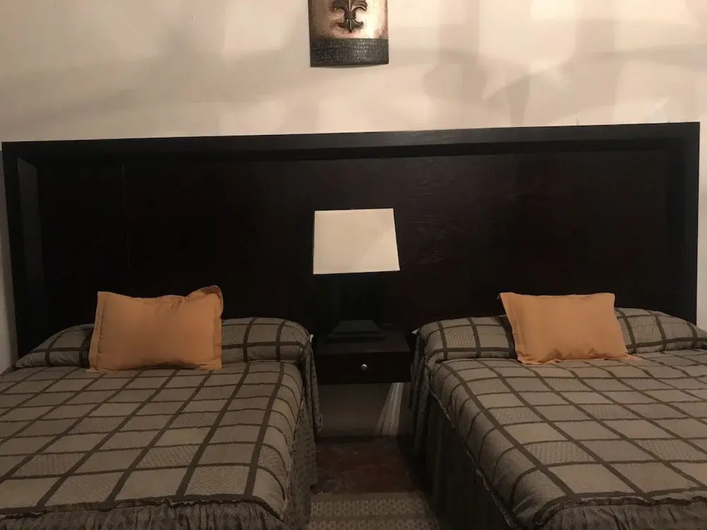 Hotel Ruinas del Real