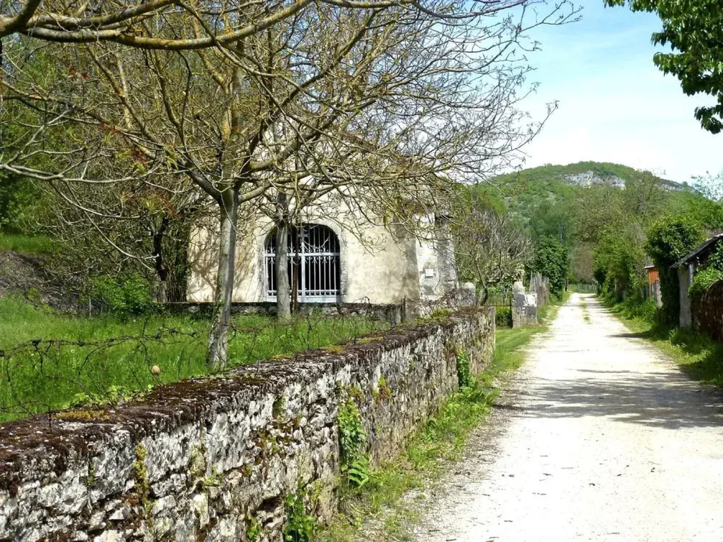 Hotel la Ségalière
