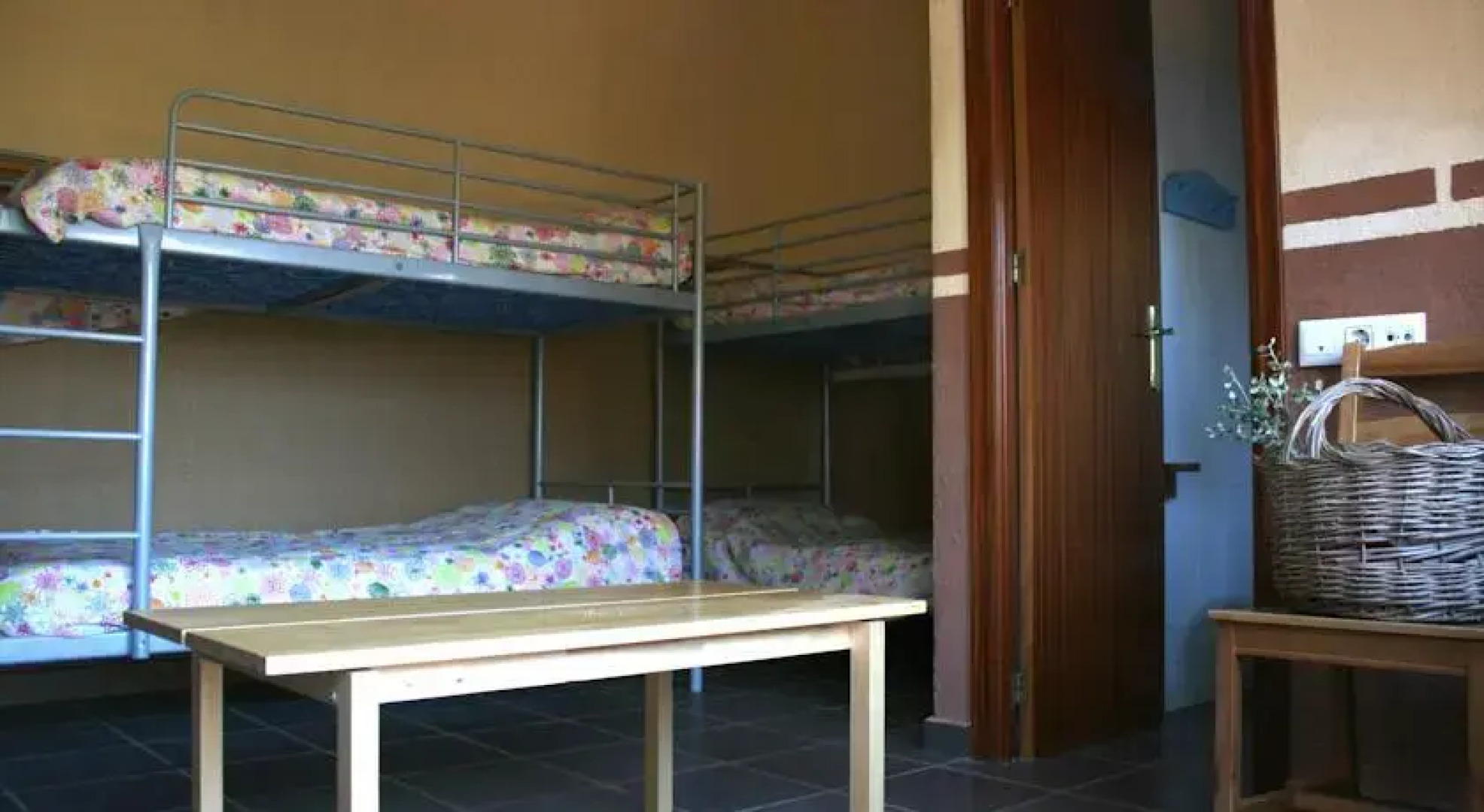 La Cañá del Corchuelo