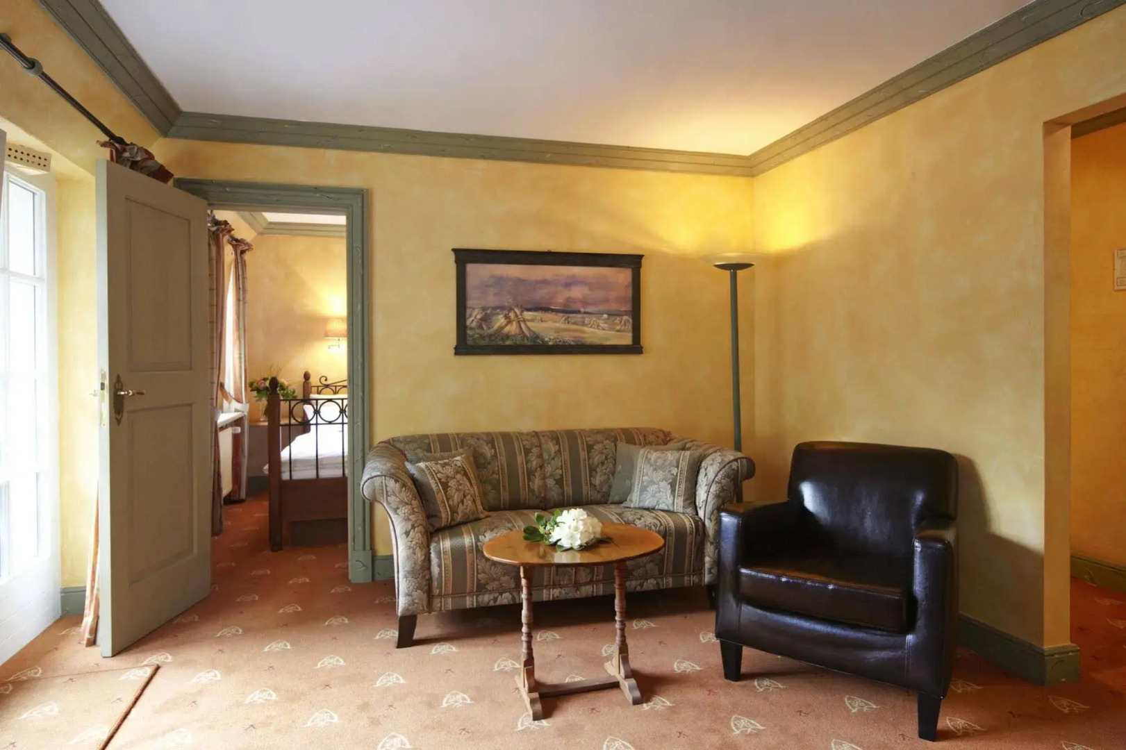 Hotel Forsthaus Damerow