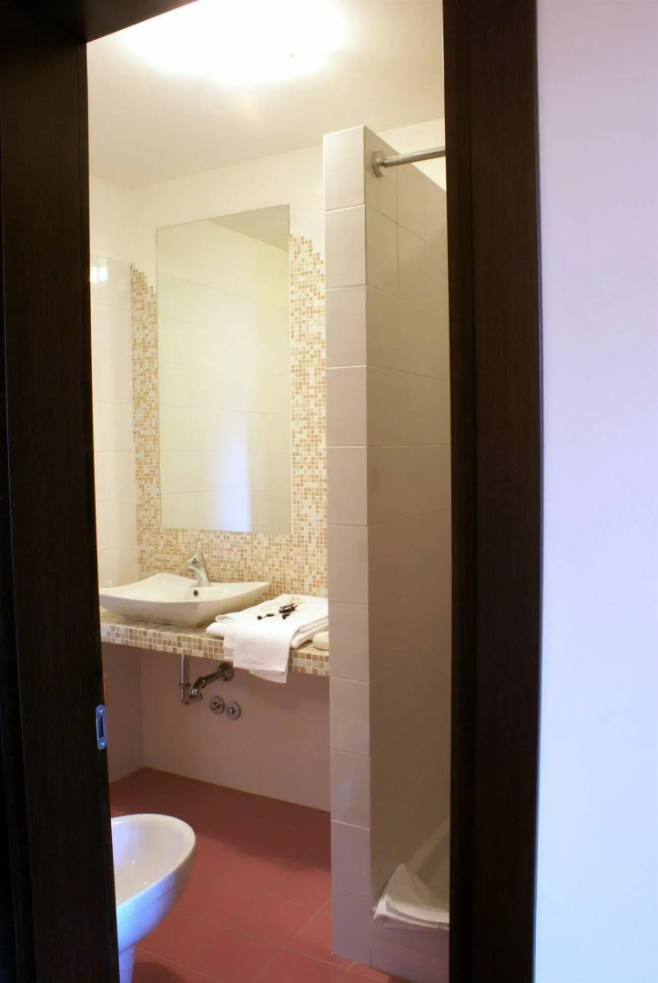 Hotel Versailles