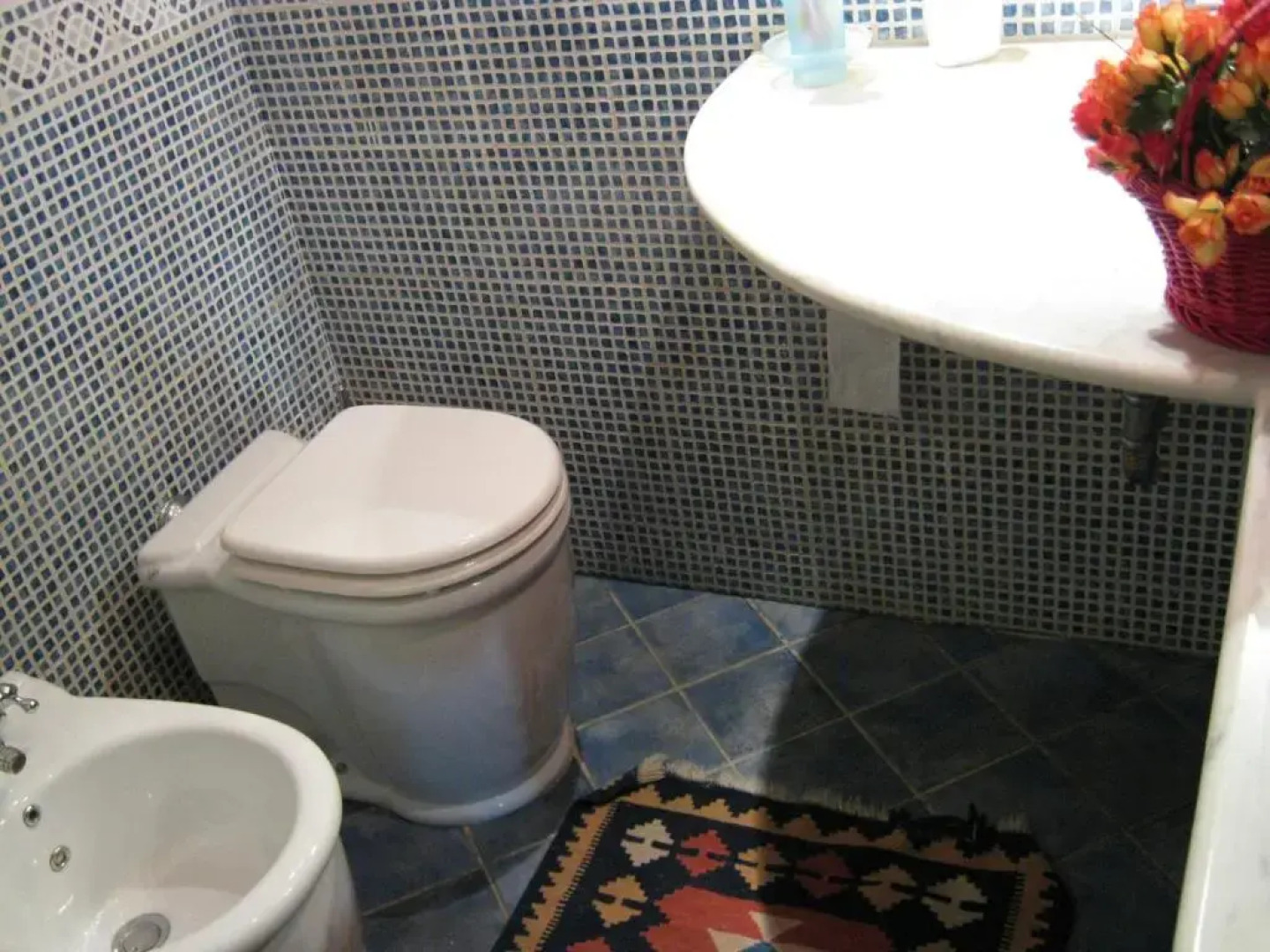 Villa Baia di Cornino