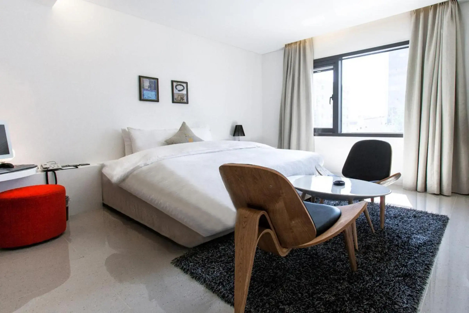 Golden Hotel Incheon