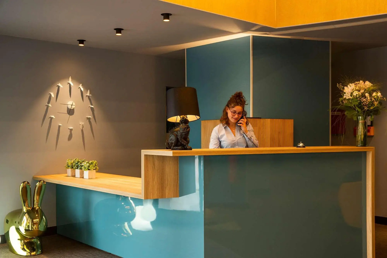 The Originals Boutique, Hôtel des Sources