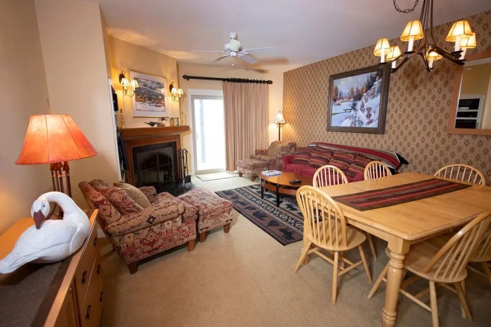 Solitude - SO103 - 2 Br Condo