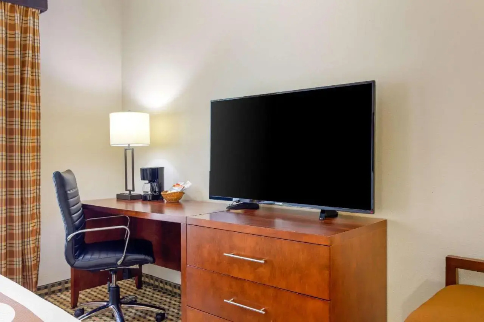 Holiday Inn Express Hotel & Suites Decatur-I-20 East (Panola Rd)