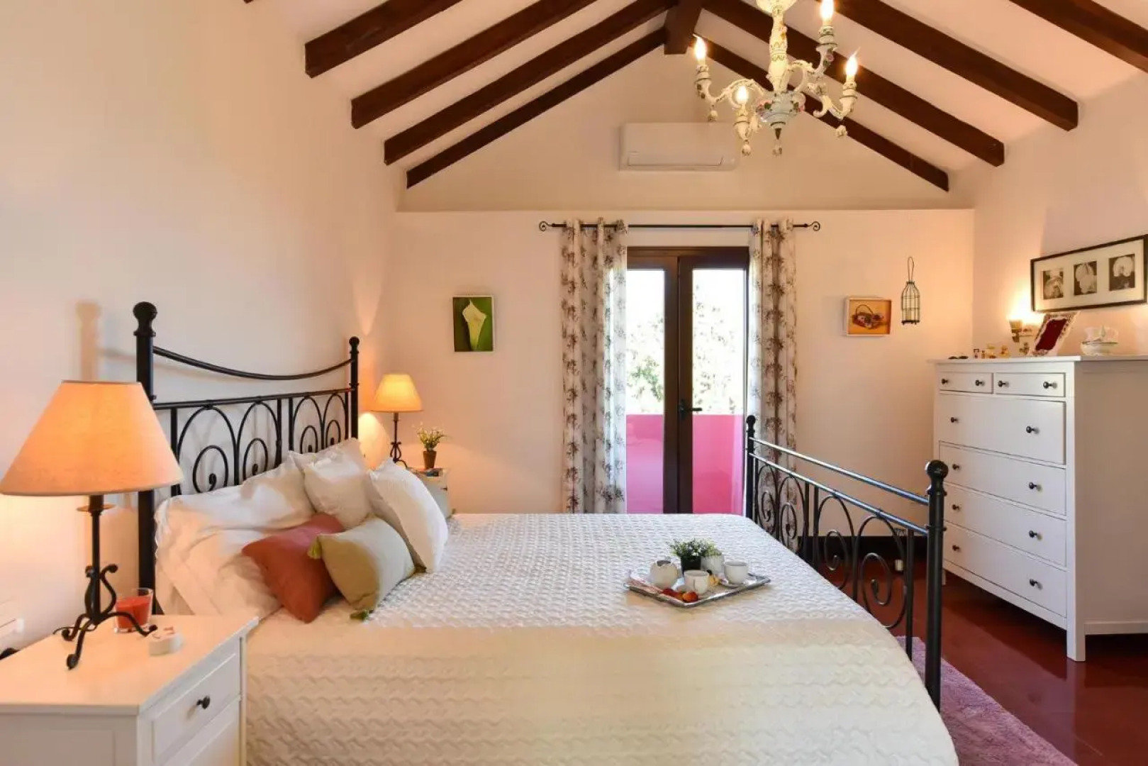 Finca Madronal with Pool in Gran Canaria