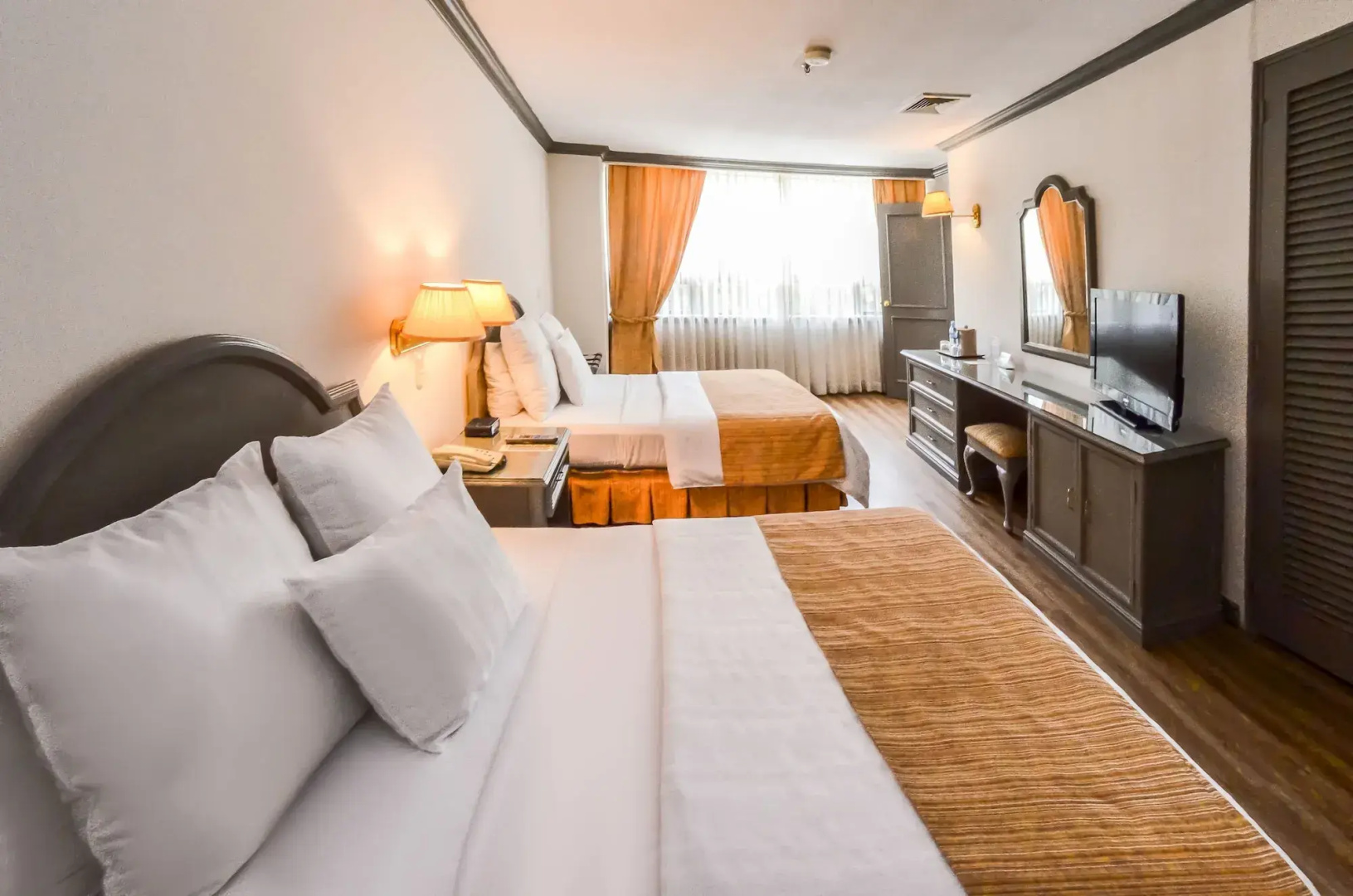 Hotel Santander Plaza