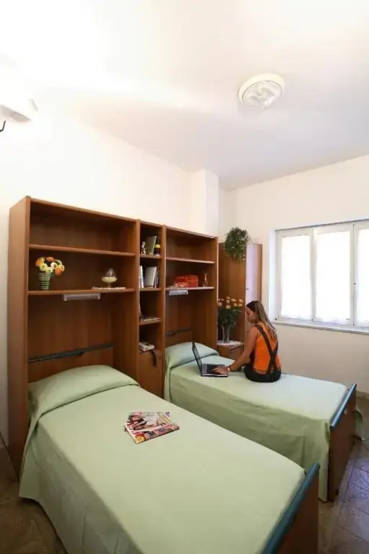 Albergo Terme Santamaria