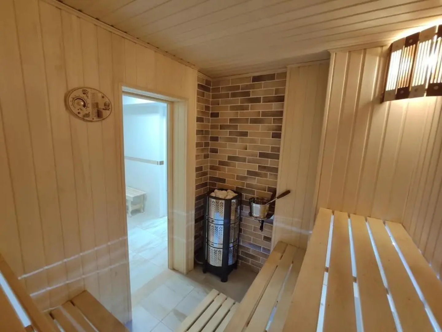 Старый Город