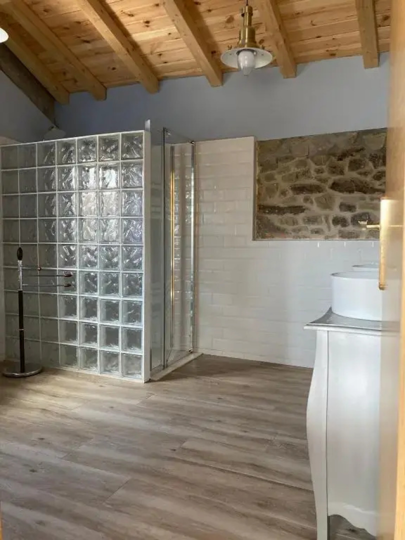 Casa Luis “el Ferre”