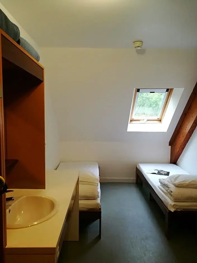 Auberge de Jeunesse HI Cancale