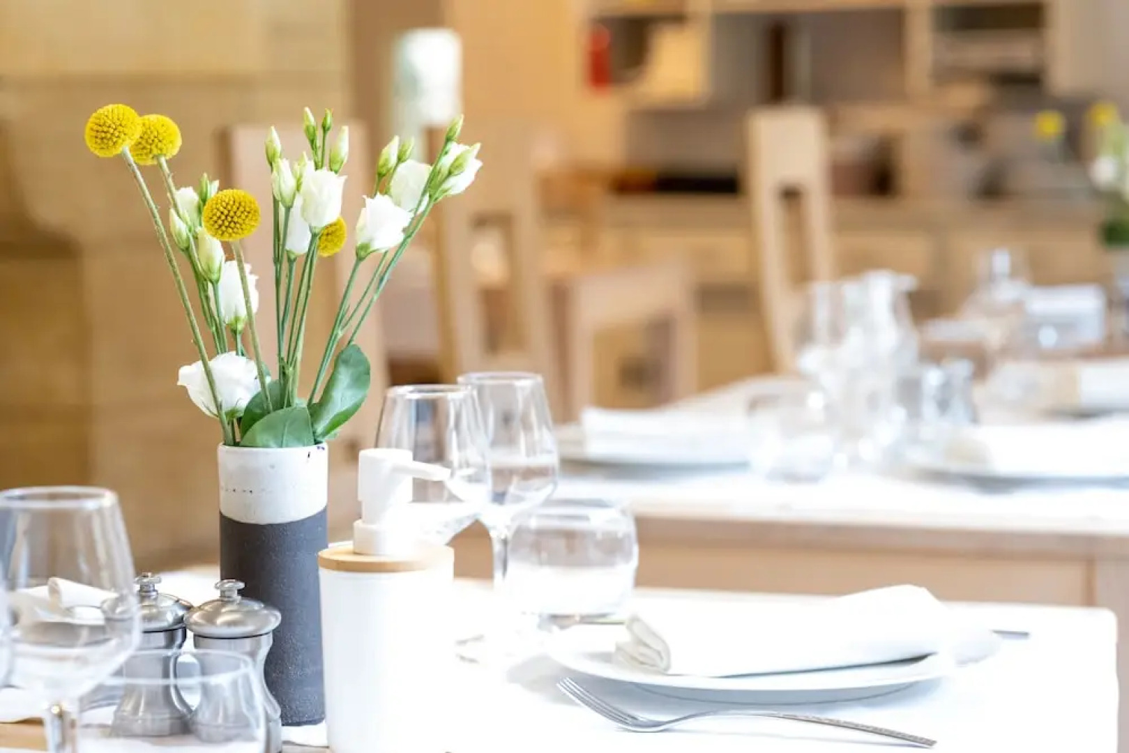 Le Relays du Chasteau