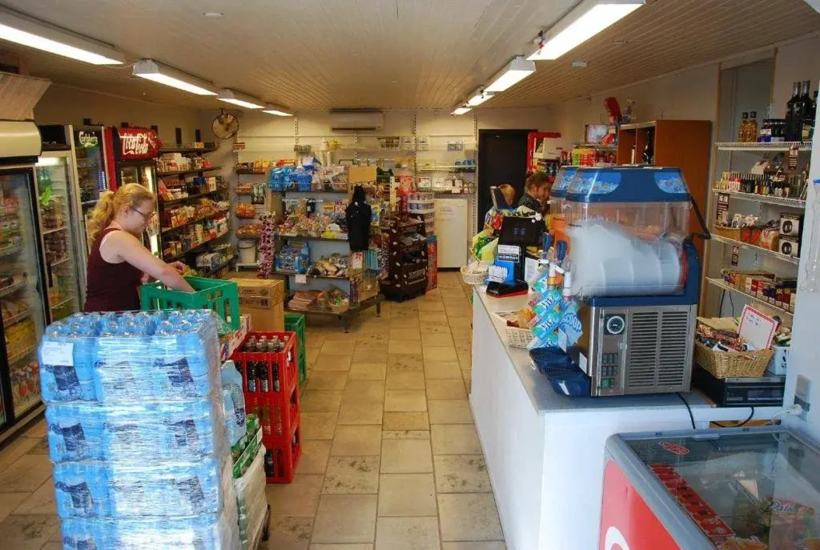 Fårup Sø Camping & Cottages