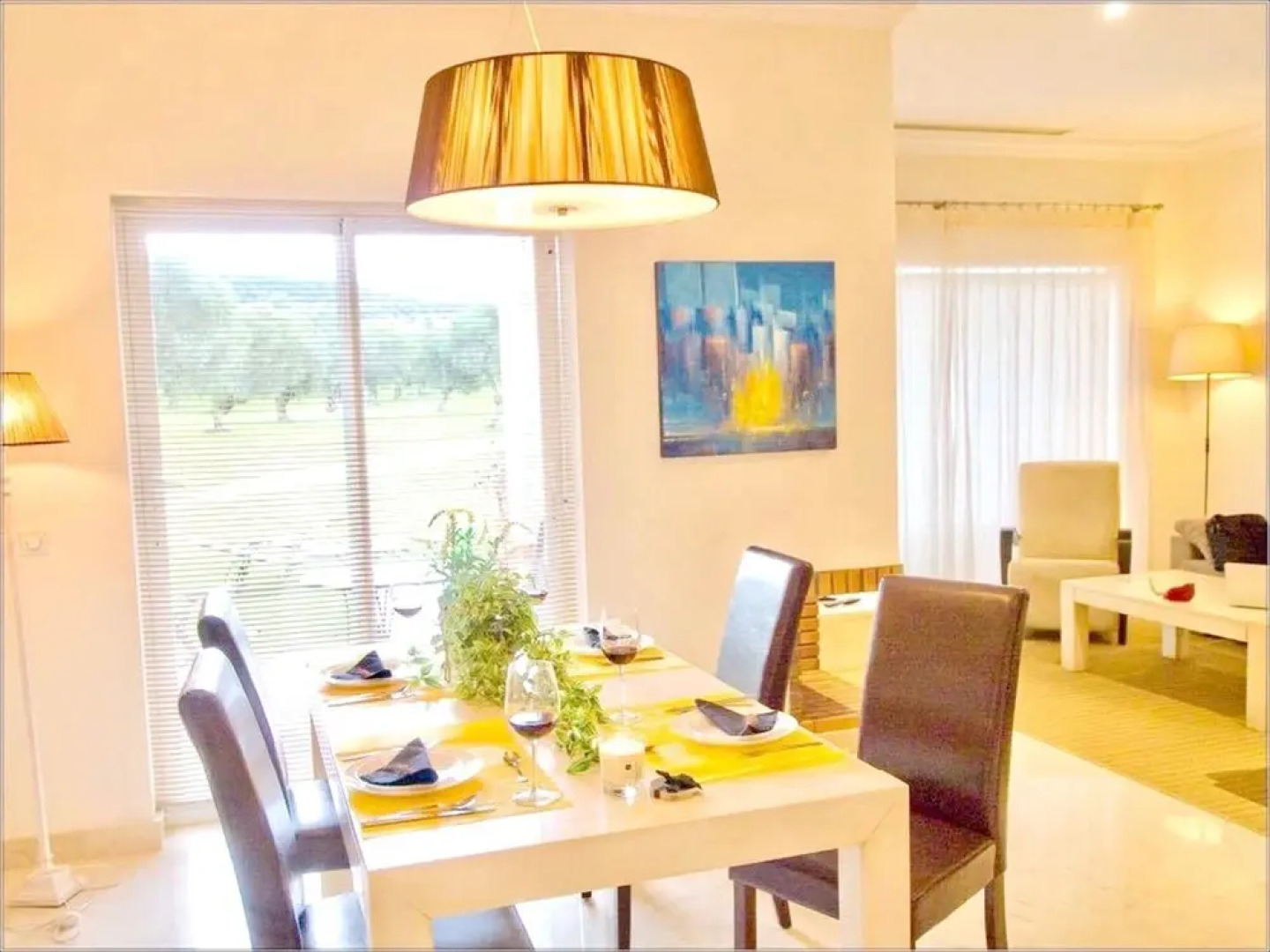 House With 2 Bedrooms in Arcos de la Frontera, With Wonderful Mountain View, Pool Access, Furnished Garden - 60 km From the Beach