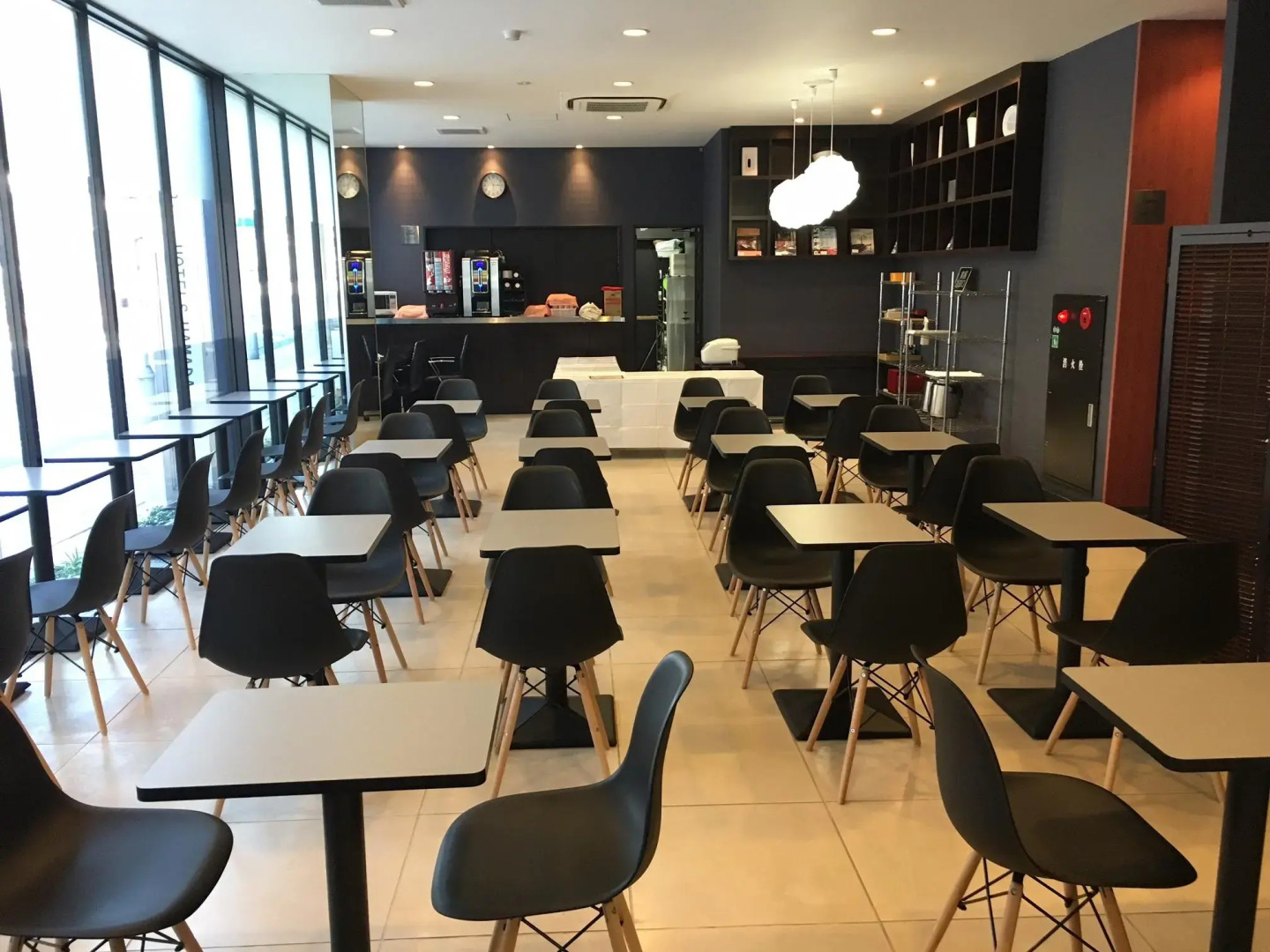 Green Rich Hotel Hamada Ekimae