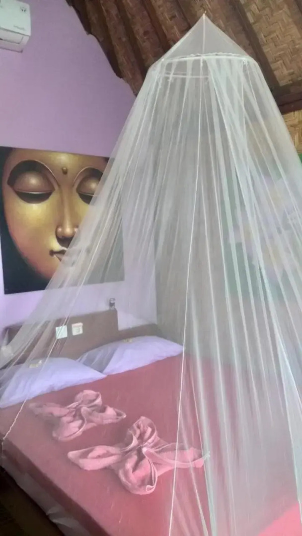 Villa Manouria - Marcel