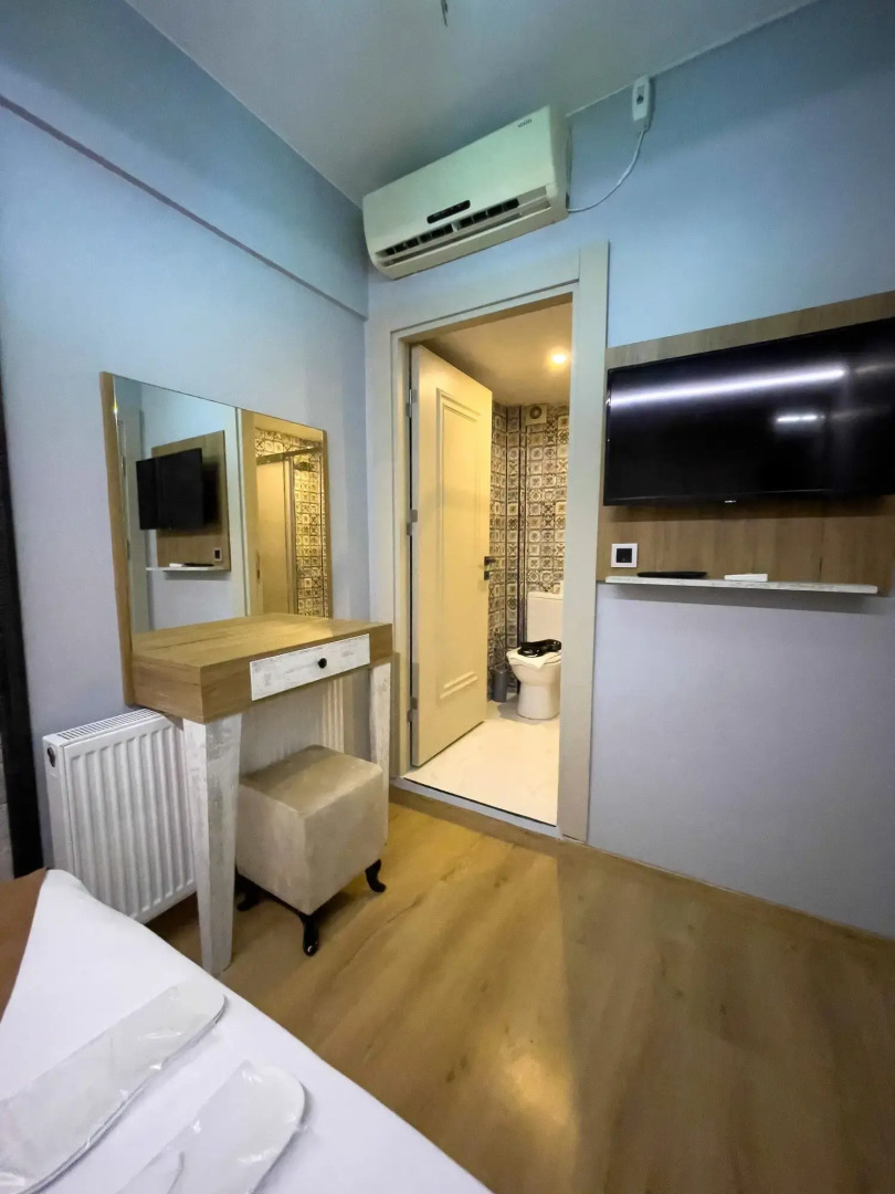 Lumina Boutique Hotel