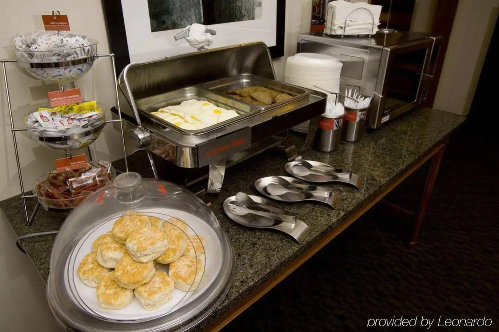 Hampton Inn Cape Girardeau