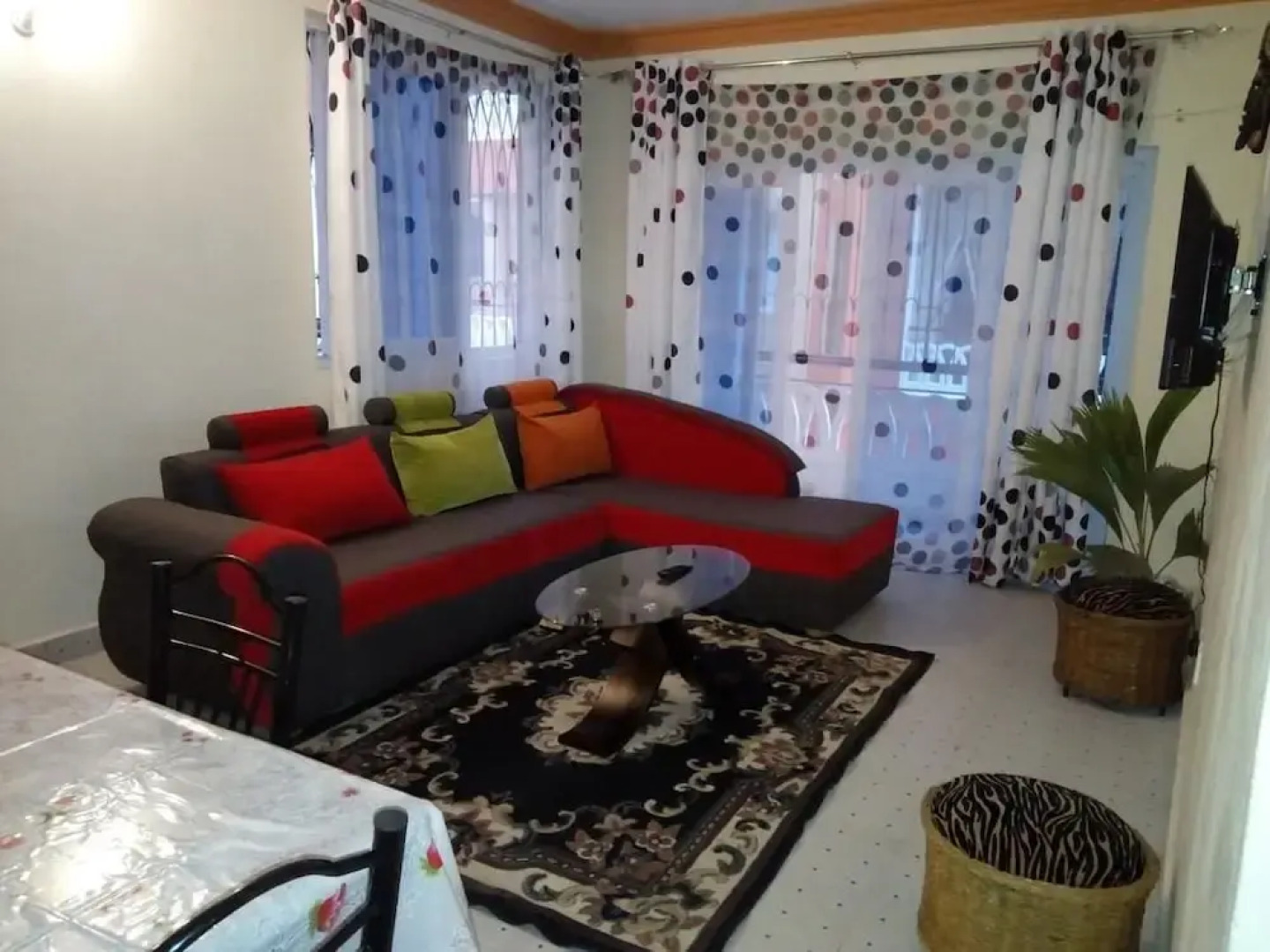 Fastcare Luxury Apartments O