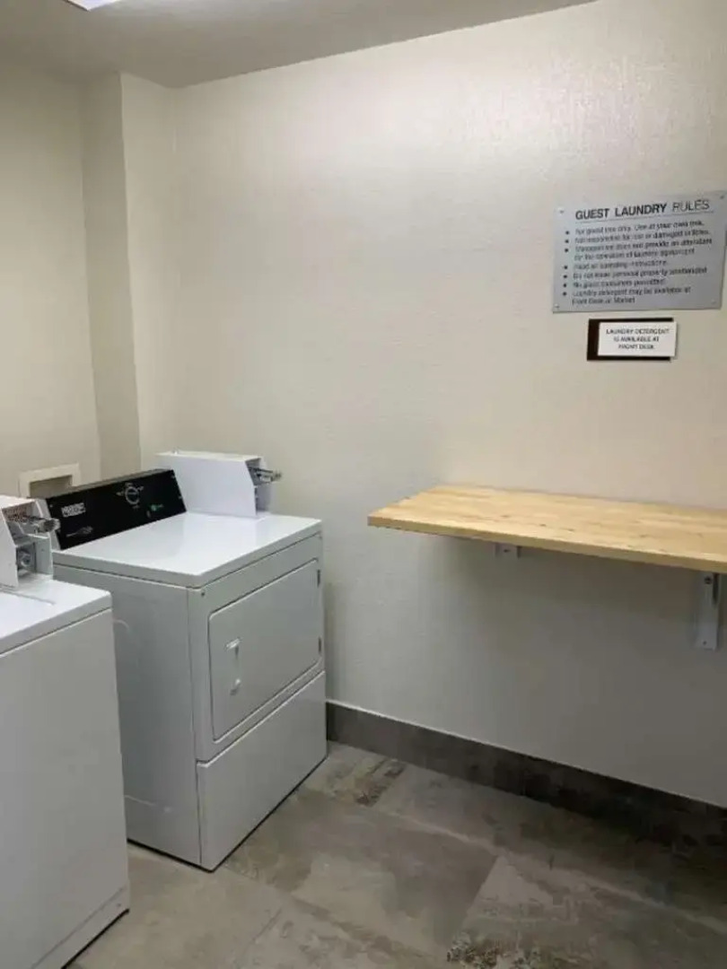 Best Western Houston Bush IAH Intercontinental Airport Inn