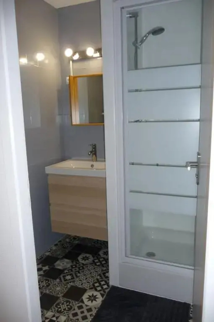 Résidence Maréchaux