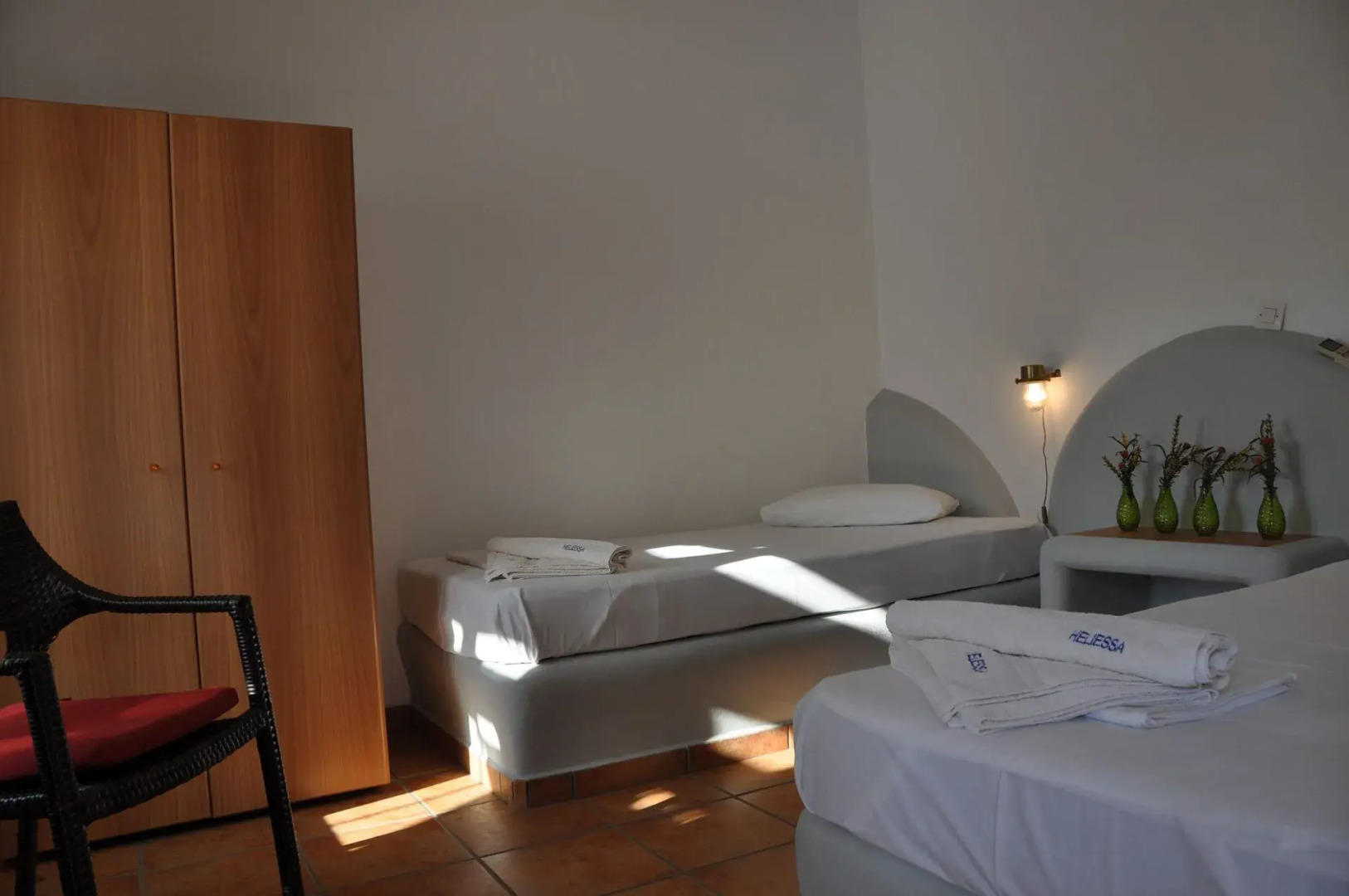 Quartano Suites by Heliessa