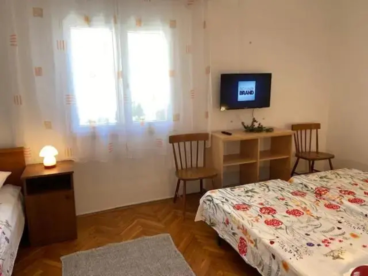 On the Beach Ivan Dolac