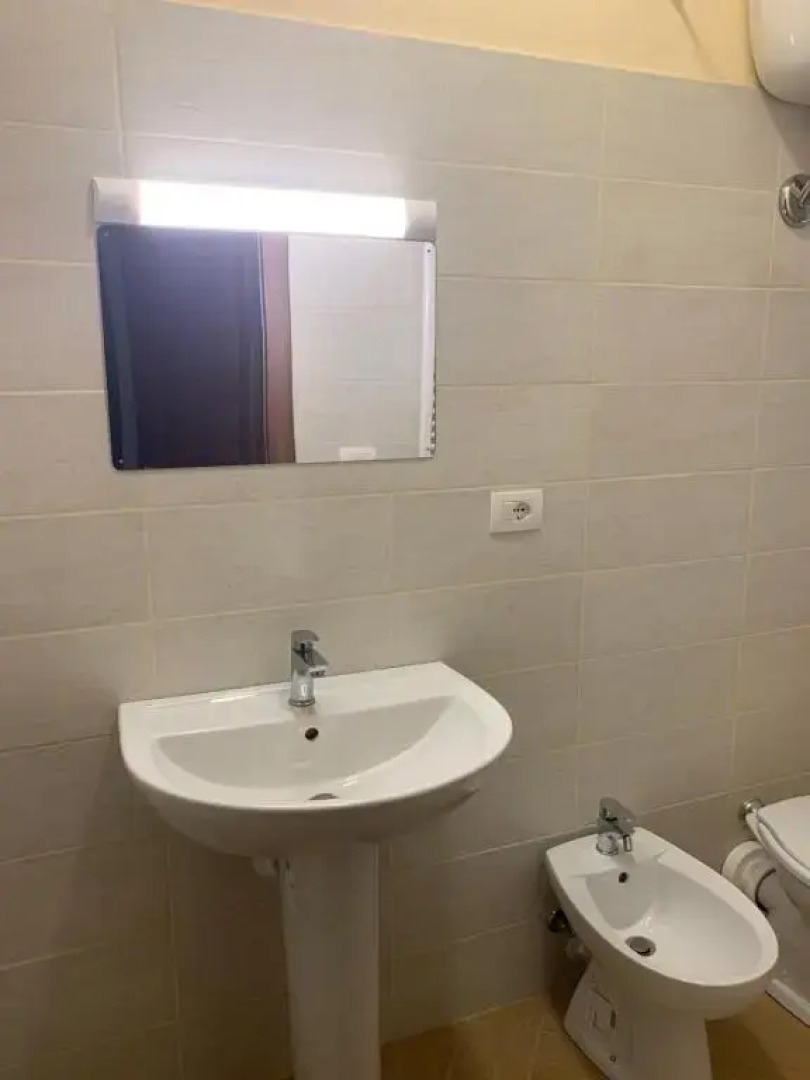 Casa Marconi duplex avec terrasse