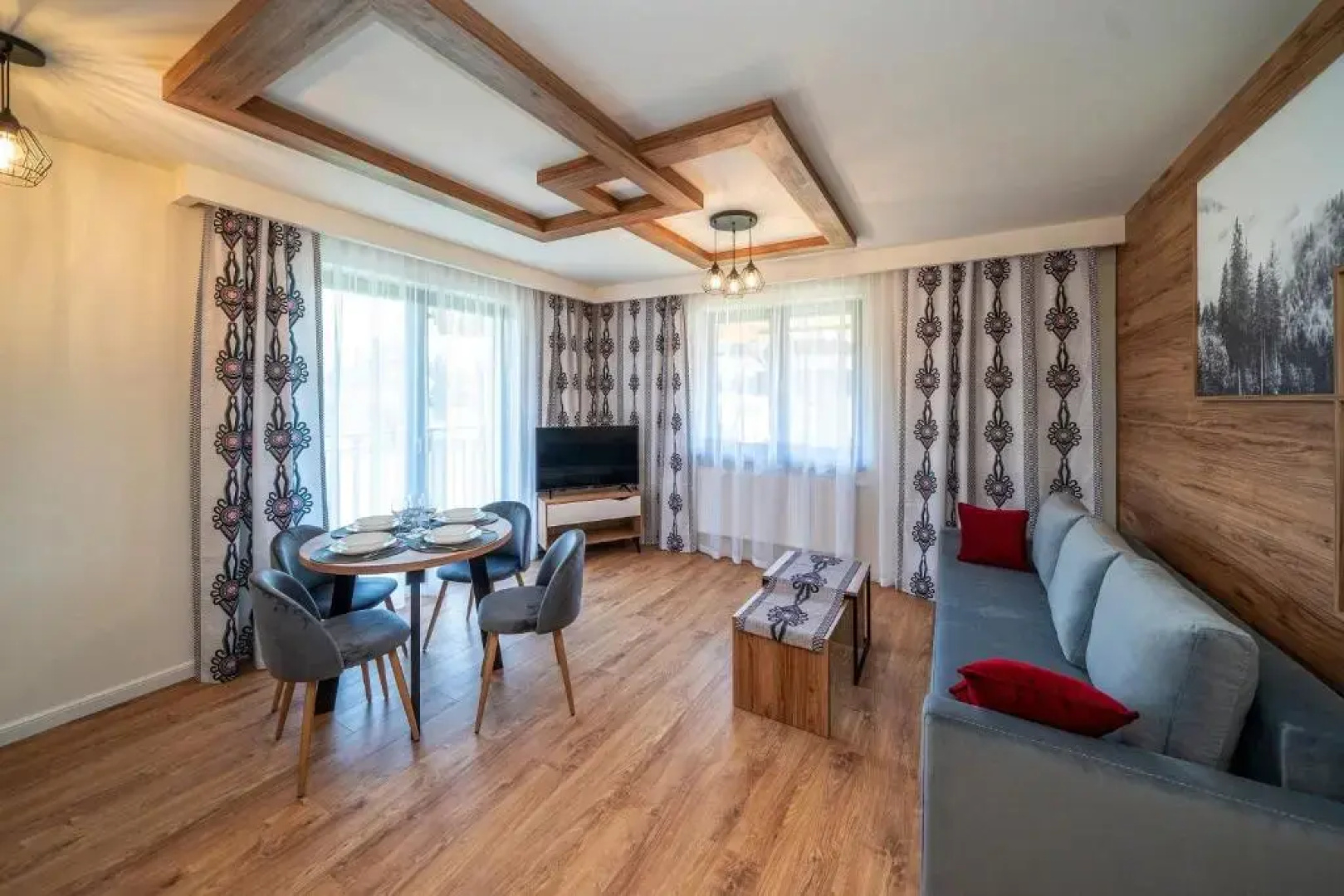 Sun & Snow Resorts C Białka Tatrzańska