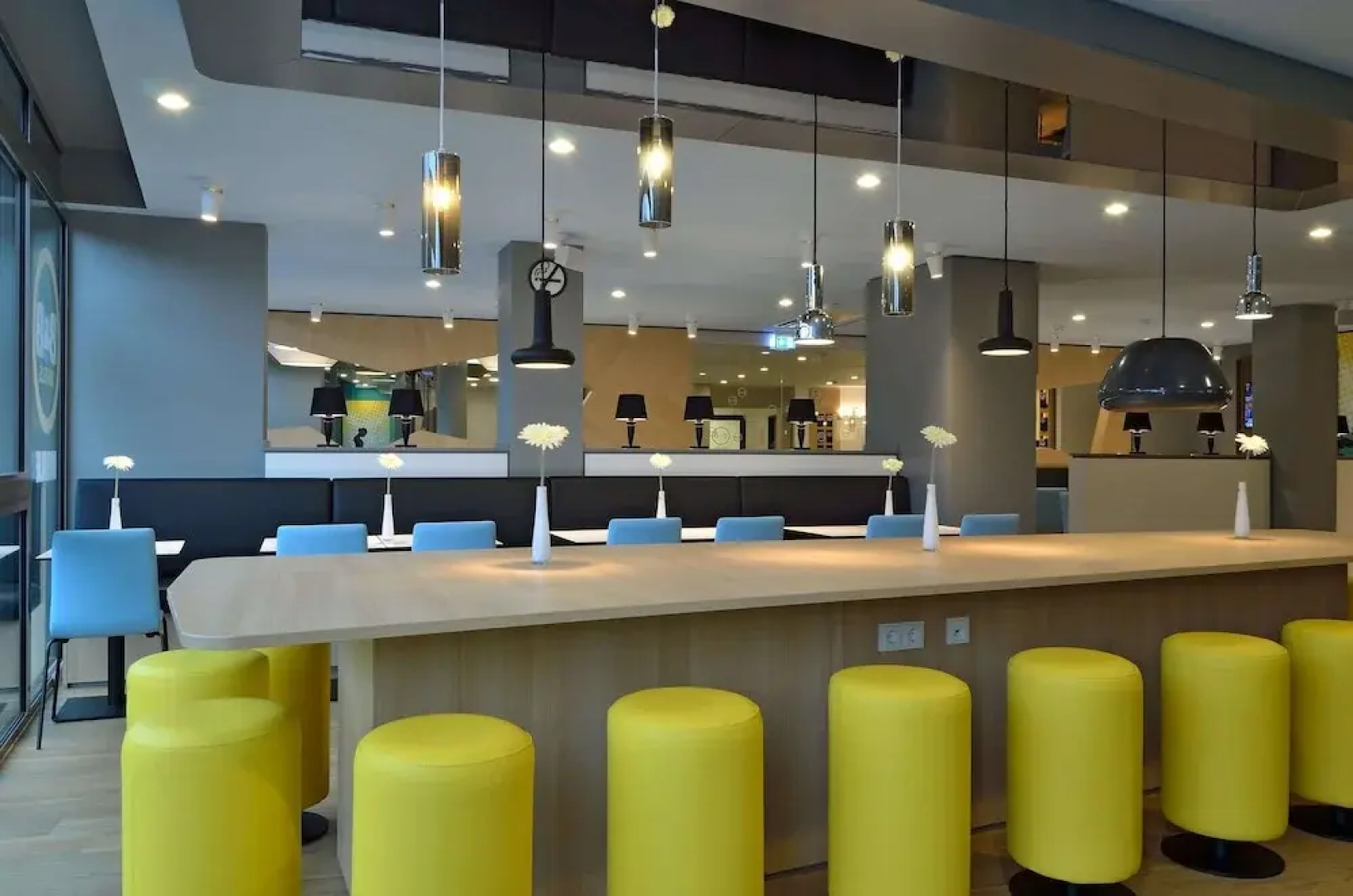 B&B Hotel Göttingen-City