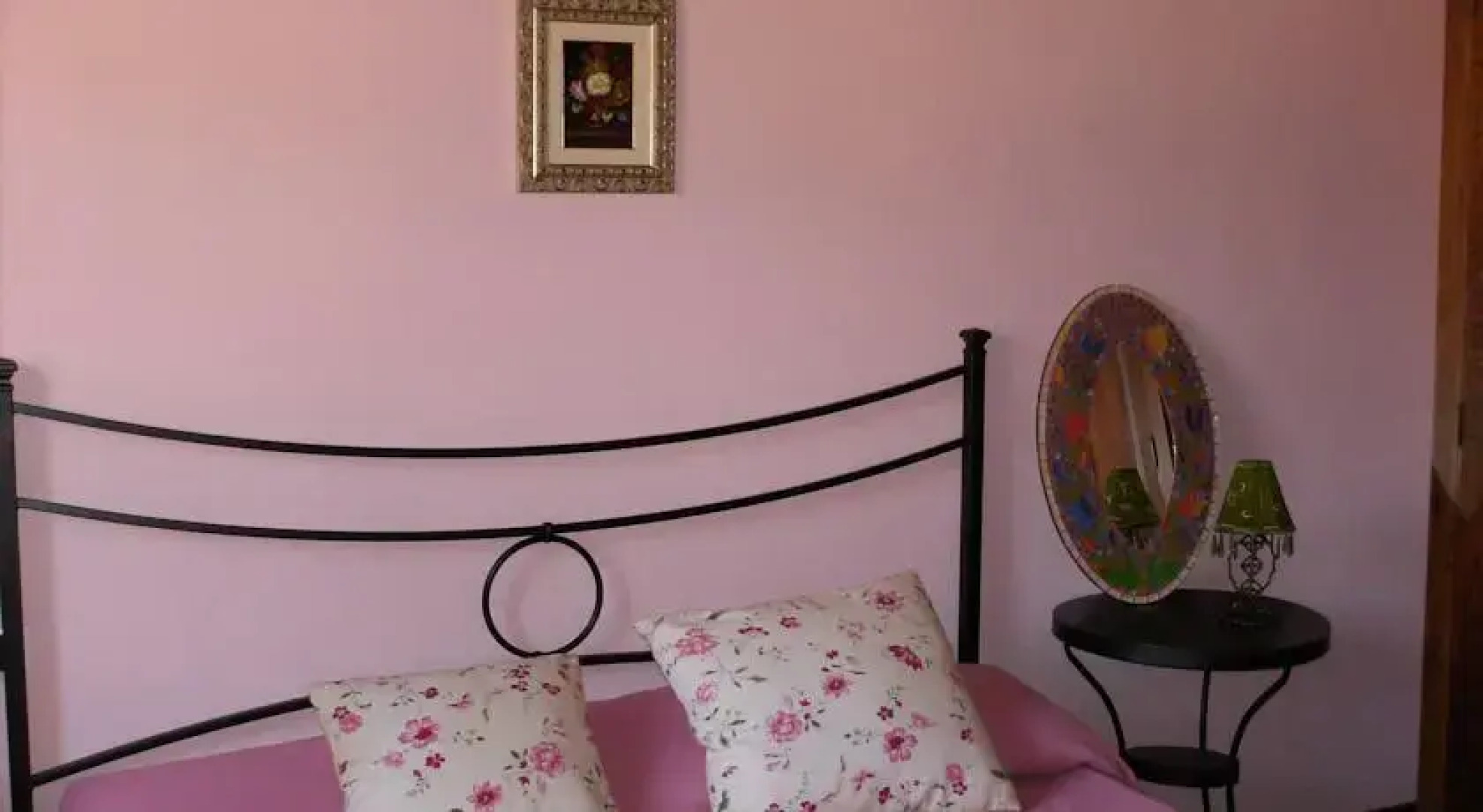 Antica Fabbrica Delle Terre Gialle