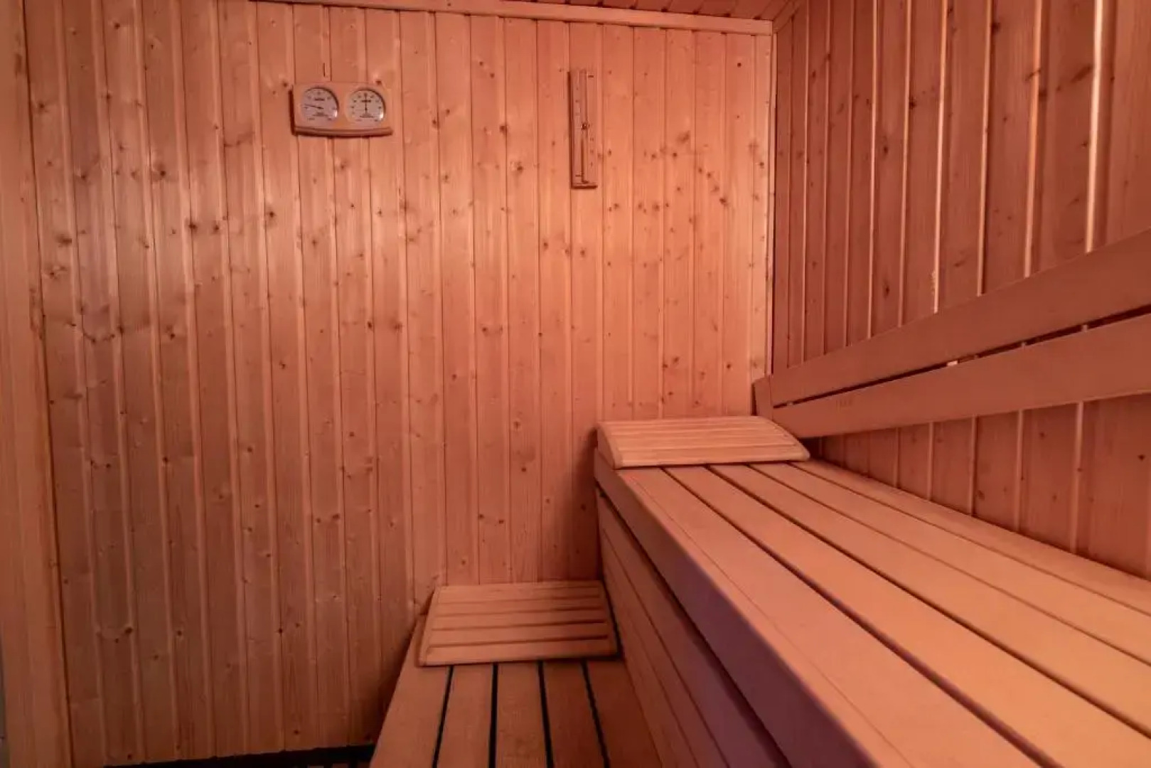 Zarevata Guest House