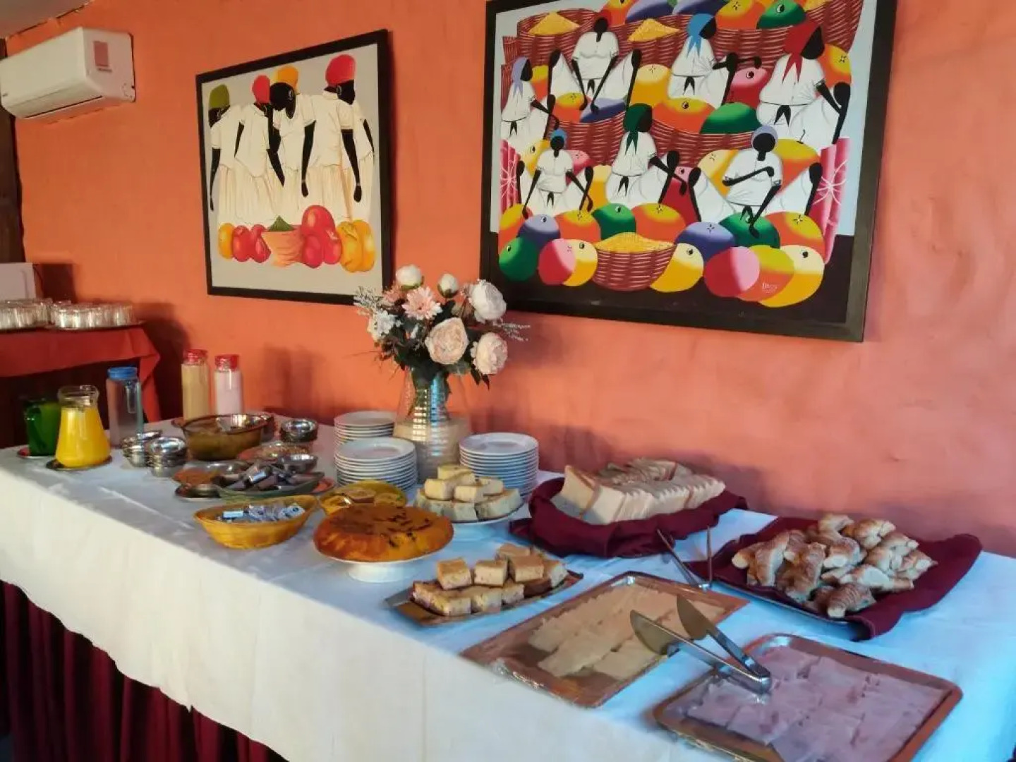 Hotel City Piriápolis