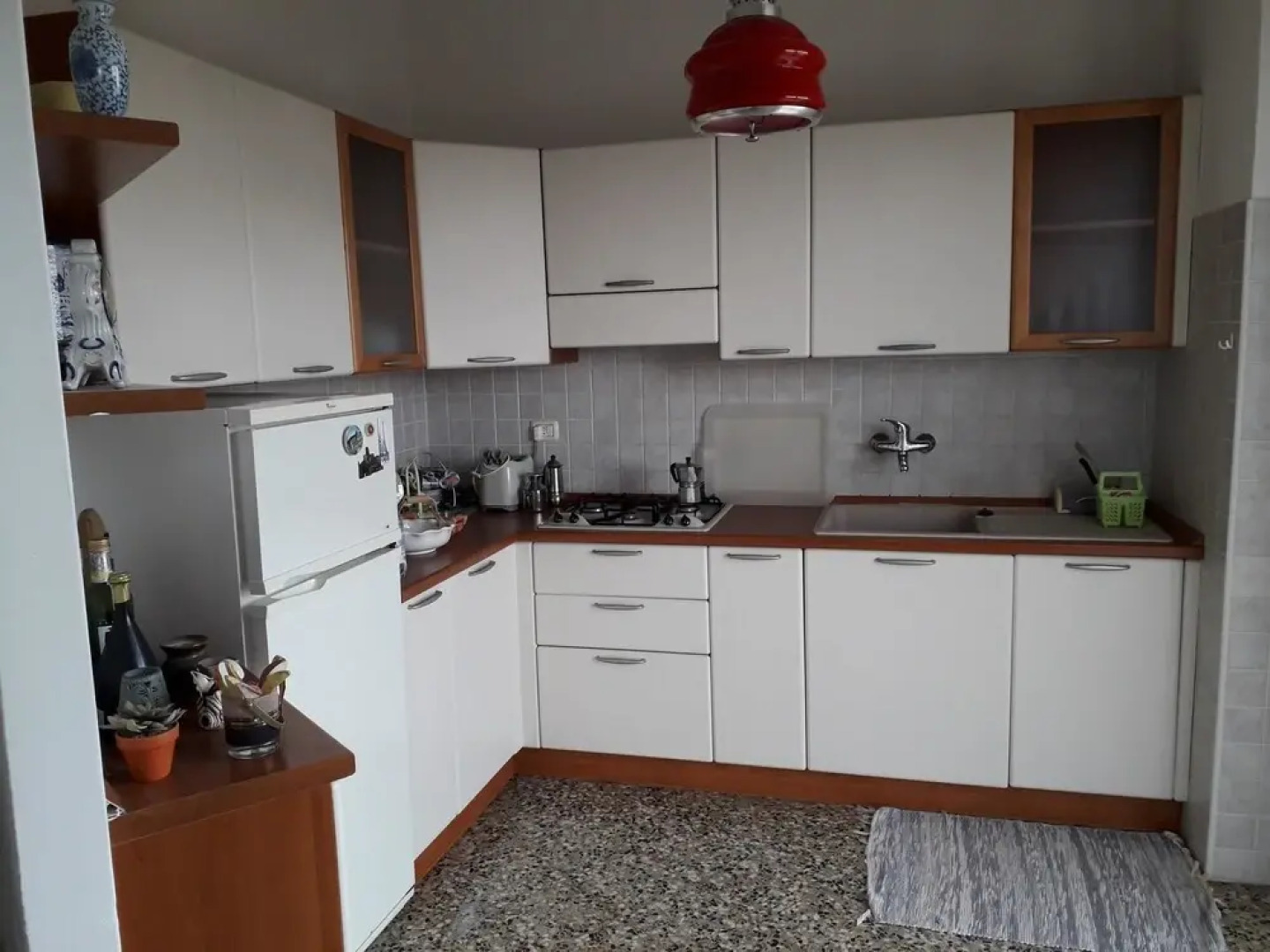 Apartment With 3 Bedrooms in Stella, With Wonderful Mountain View and