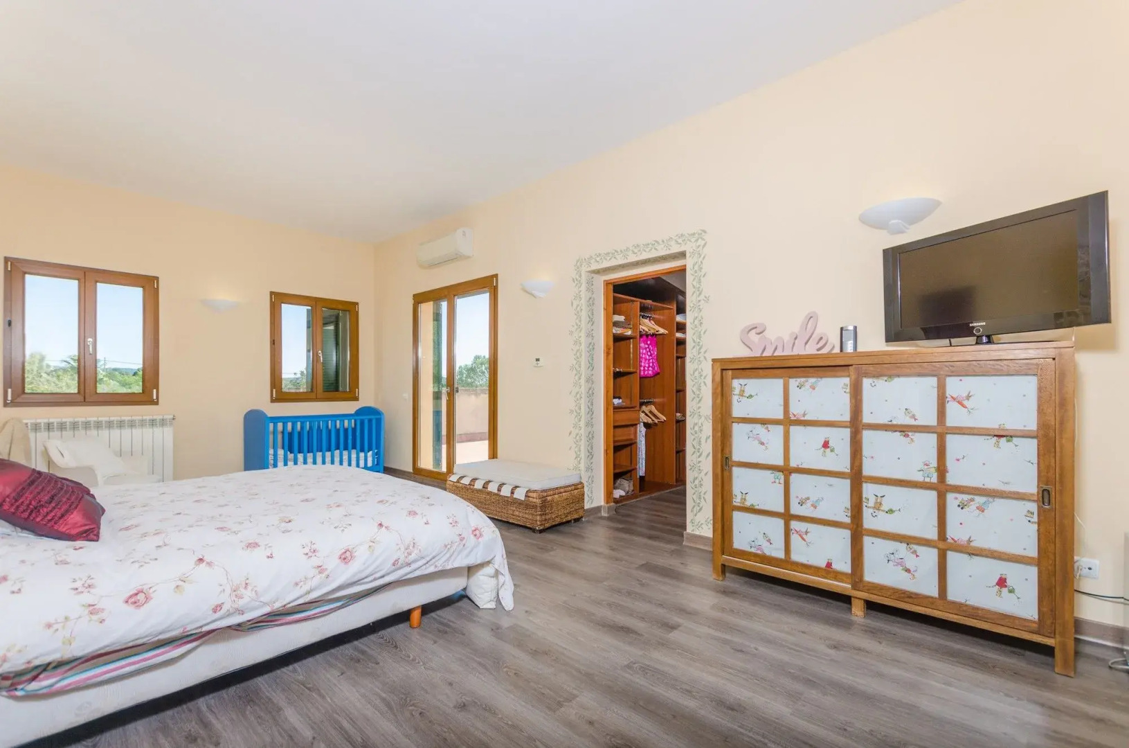 Na Bubota Camí Son Lluc