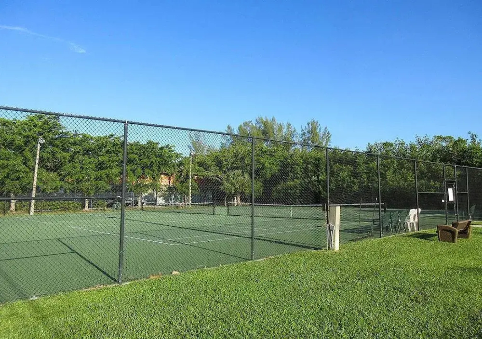 Harbour Pointe North 127 - 2 Br Condo