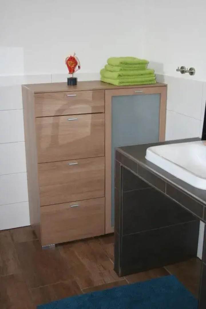 Apartment An der Weinstraße