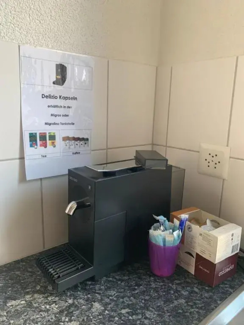 Ferienwohnung 1 in Bern