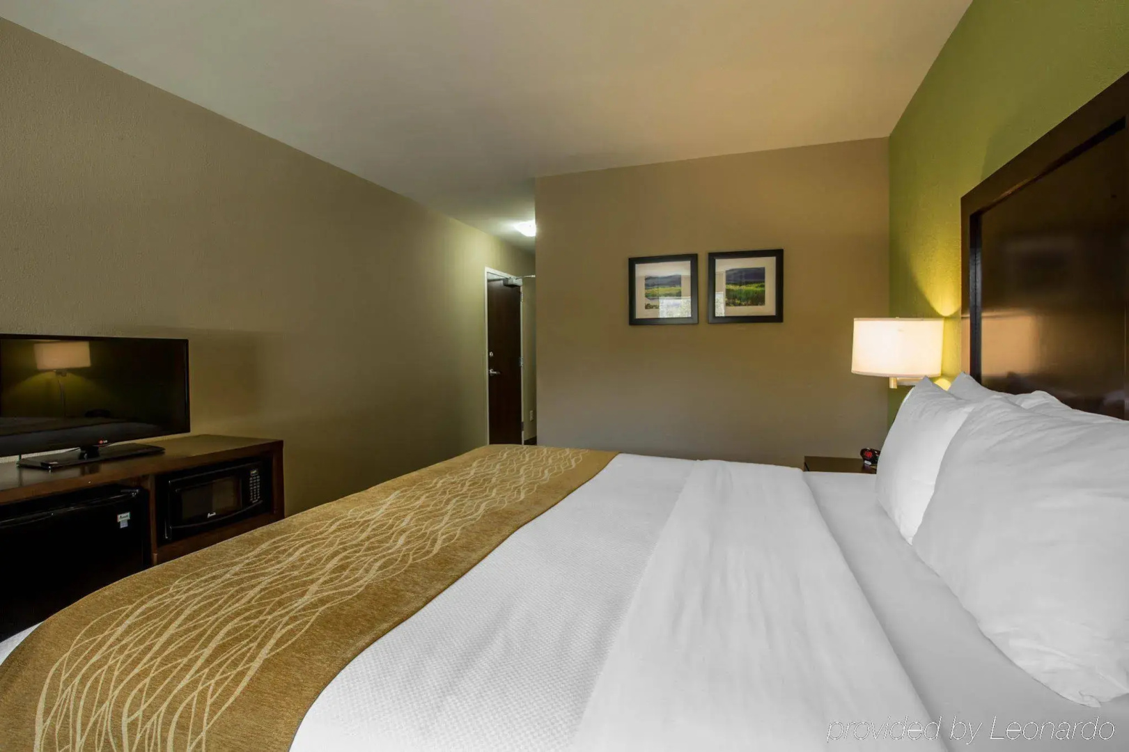 Comfort Inn - Sylva/Dillsboro