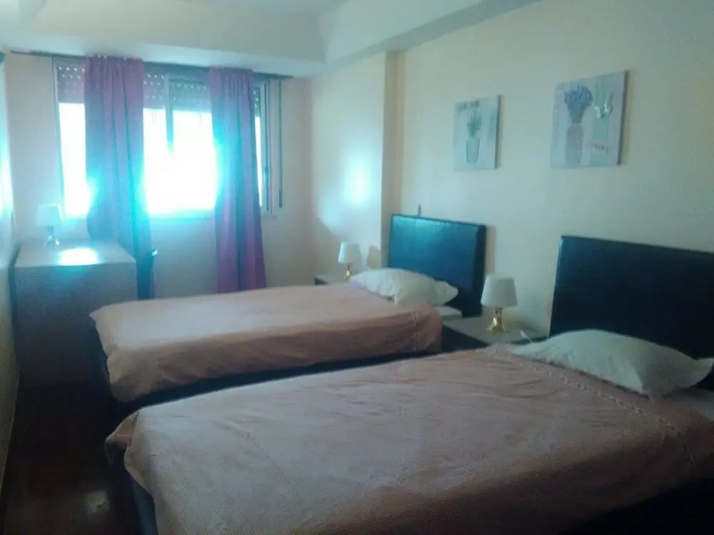 Apartment With 3 Bedrooms in Paço de Arcos, With Wonderful sea View, B