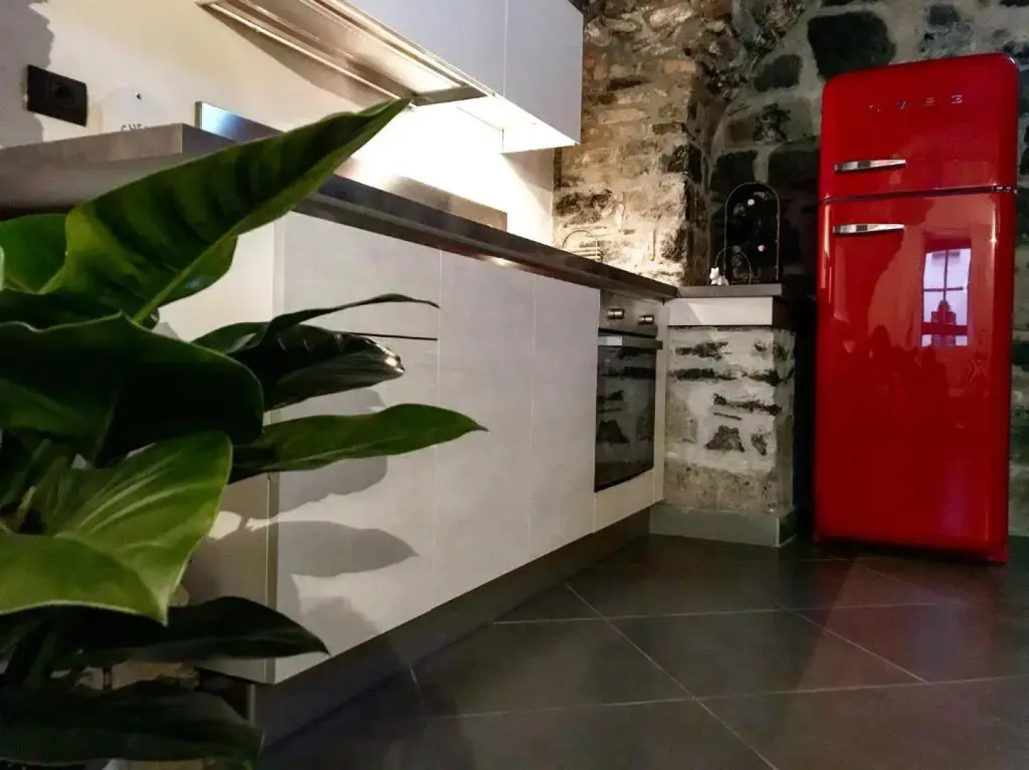 LG LAKE - Boutique apartment -